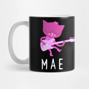 NITW - Mae Mug